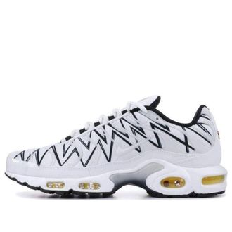 Nike Air Max Plus White Shark AJ6311-100