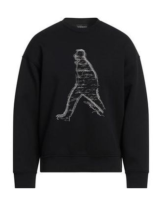 Emporio Armani Sweatshirts