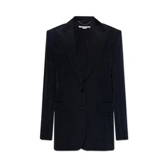 Stella McCartney Donna, Giacche, Nero, S, new