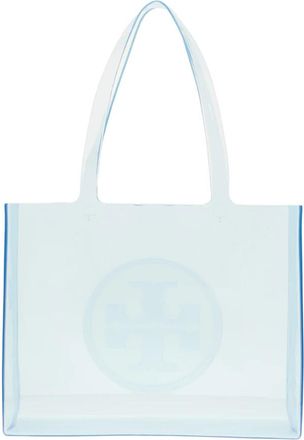 Tory Burch Tote Bags - Dames - Shoppers - Blauw - ONE Size - Tassen