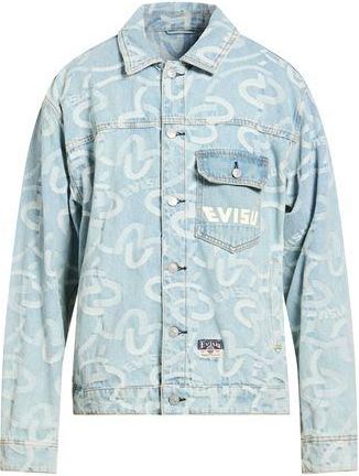 Evisu CAPISPALLA - Capispalla jeans su YOOX.COM