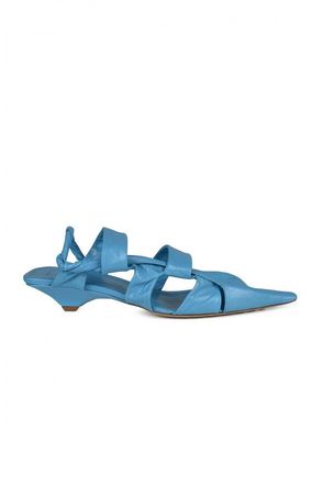 Bottega Veneta Sandalen BV Point