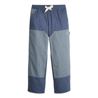 Puma x Rhuigi Double Knee Pants Blue Grey 620886-56