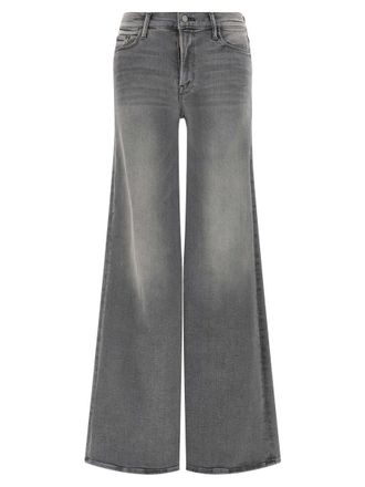 Mother The Twister Heel Jeans