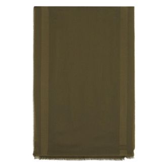HUGO BOSS Bufanda Eryk 70*180 - Accessories - Hombre - Marr&oacute;n - ONE SIZE