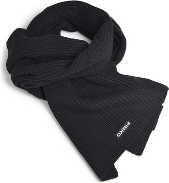 Pinko Slovenia Scarf