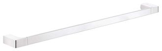 Gedy Sapho Gedy Pirenei - Toallero, Longitud 80 Cm, Cromo Pi218013