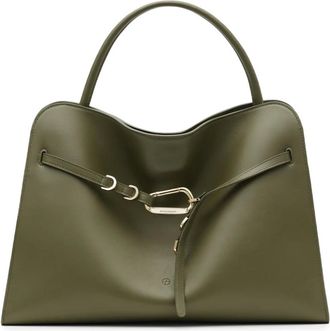 Francesco Biasia Mujer, Bolsos, Verde, Talla: ONE Size