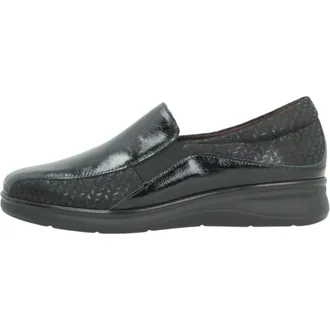 Pitillos Pitillos, Schoenen, Dames, Zwart, 39 EU, Leer, 11500P Elasticos Charol