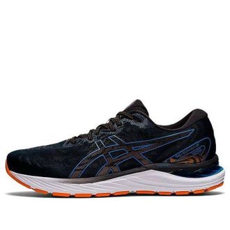 Asics Gel-Cumulus 23 Black Reborn Blue 1011B012-003