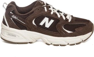 New Balance 530 Sneaker - Sport - unisex - Marr&oacute;n - 44 EU