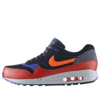 Nike Air Max 1 Essential Hyper Crimson 537383-017