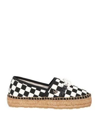 Love Moschino SCHUHE - Espadrilles auf YOOX.COM