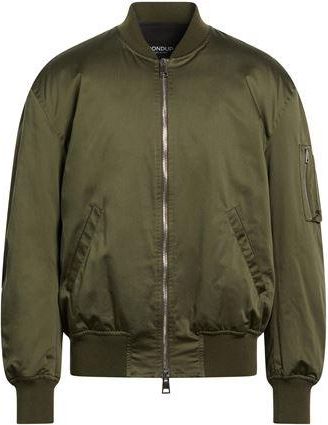 Dondup ROPA DE ABRIGO - Chaquetas y cazadoras en YOOX.COM