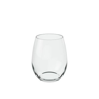 Villeroy & Boch Entree Stemless White Wine / DOF Set of 4 at Nordstrom