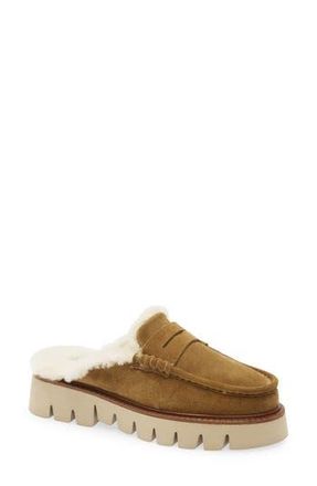 Pedro Garcia Savy Lug Sole Mule in Alpaca at Nordstrom Rack, Size 10.5Us / 40.5Eu
