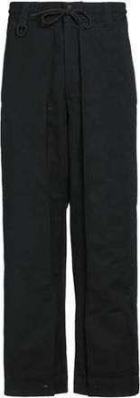 Yohji Yamamoto BOTTOMWEAR - Trousers on YOOX.COM