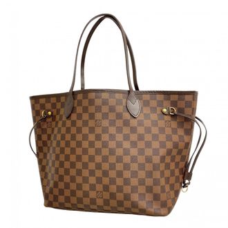 Louis Vuitton Ebene Tote Bag (Pre-Owned)