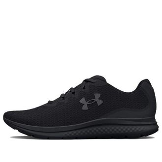 Under Armour Charged Impulse 3 Triple Black 3025421-003