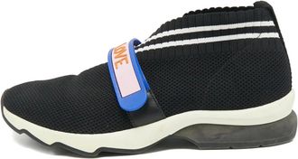 Fendi Sneakers Rockoko - Nero