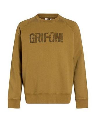 Mauro Grifoni TOPWEAR - Sweatshirts on YOOX.COM