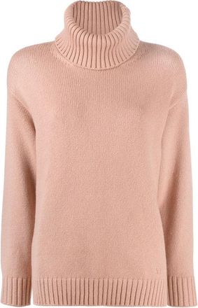 Valentino Garavani Roll Neck Jumper