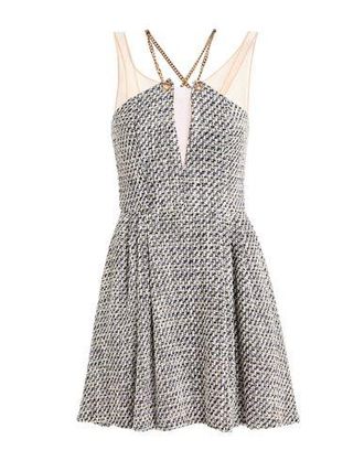 Elisabetta Franchi KLEIDER - Mini-Kleider auf YOOX.COM