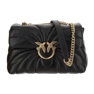 Pinko Pinko, Donna, Borse, Nero, Taglia unica, new