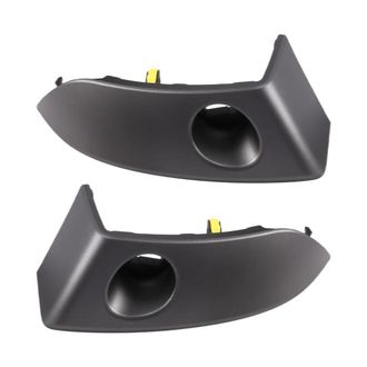 OEM Embellecedor Del Panel De Instrumentos Para La Radio Y Las Salidas De Aire Acondicionado Central