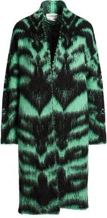 Anna Molinari PRENDAS DE PUNTO - C&aacute;rdigans en YOOX.COM