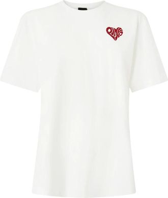 Pinko Pinko, Donna, Top, Bianco, M, new