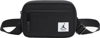 Nike Jordan Air Jordan Flight Mini Cross Body Bag Black FB9602-010