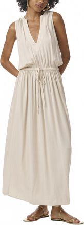 Splendid Lennon Dress In Moonstone