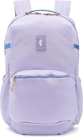Cotopaxi Chiquillo 26L Backpack Backpack Bags Moonbeam, Nylon/Polyester
