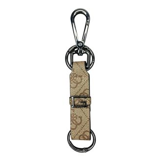 Guess Portachiavi - - Accessories - Donna - Beige - ONE SIZE
