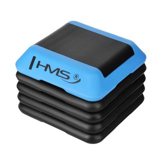 OEM Mini Step Para Aer&oacute;bicos Comerciales As001 Hms