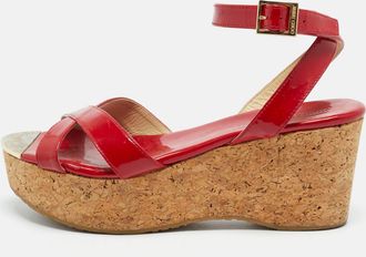 Jimmy Choo London Panther
