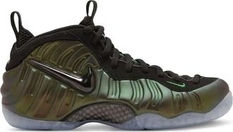 Nike Sneakers Air Foamposite Pro - Verde