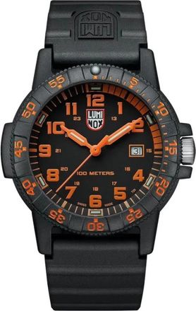 Luminox Carbonox Horloge - Heren - Horloges - Zwart - ONE Size - Accessoires