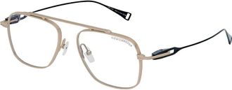 Dita Eyewear Optical Frame - unisex - Brillen - Veelkleurig - 53 MM - Accessoires