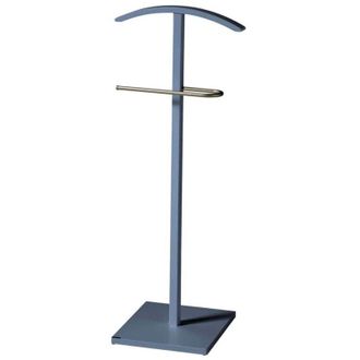 HERDASA Gal&aacute;n 301 Herraje Cromo Satinado Lacado Azul, 112 Cm(alto)46 Cm(ancho)32 Cm(largo)