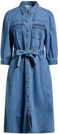 Morgan VESTIDOS - Vestidos midi en YOOX.COM