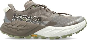 Hoka One One Dames, Sport, Bruin, Maat: 38 1/2 EU Zijde