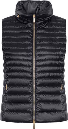 Moorer Villan Padded Vest