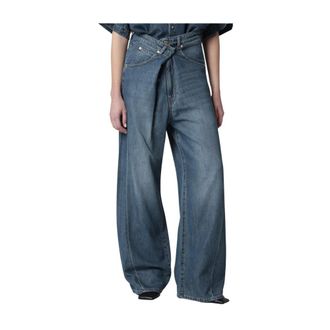 Darkpark Darkpark, Donna, Jeans, Blu, W26, new