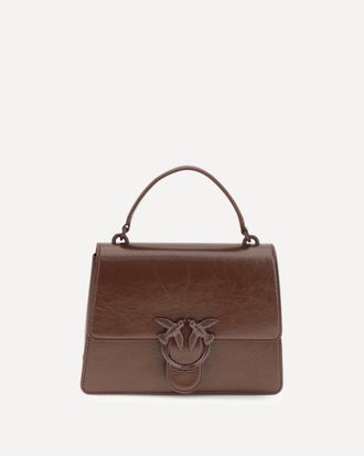 Pinko Borsa a Mano Love One Woman UNI