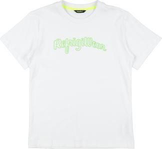 RefrigiWear CAMISETAS Y TOPS - Camisetas en YOOX.COM