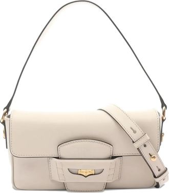 Miu Miu Borsa a spalla Penny anni 2010 - Toni neutri