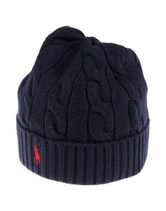 Ralph Lauren COMPLEMENTOS - Sombreros en YOOX.COM