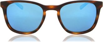 Costa 6S2002 Sullivan Polarized 200205 Mens Sunglasses Tortoiseshell Size 53